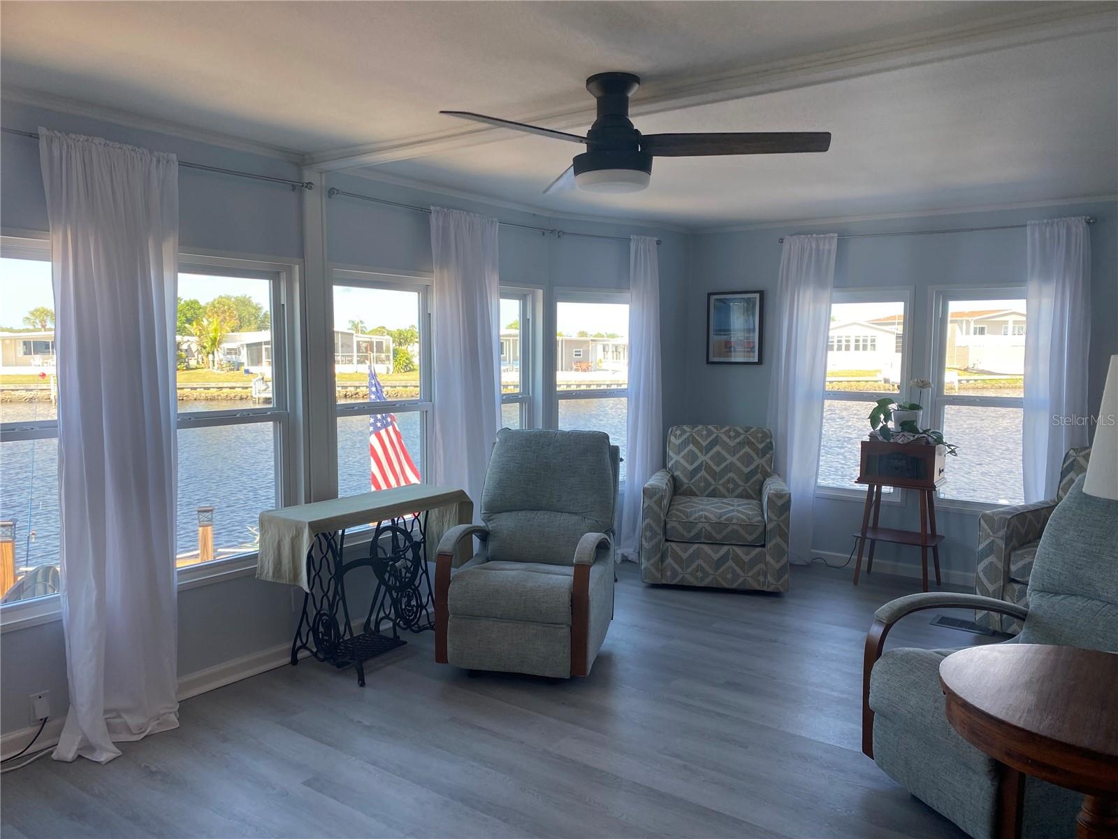 HARBOR COVE - Residential