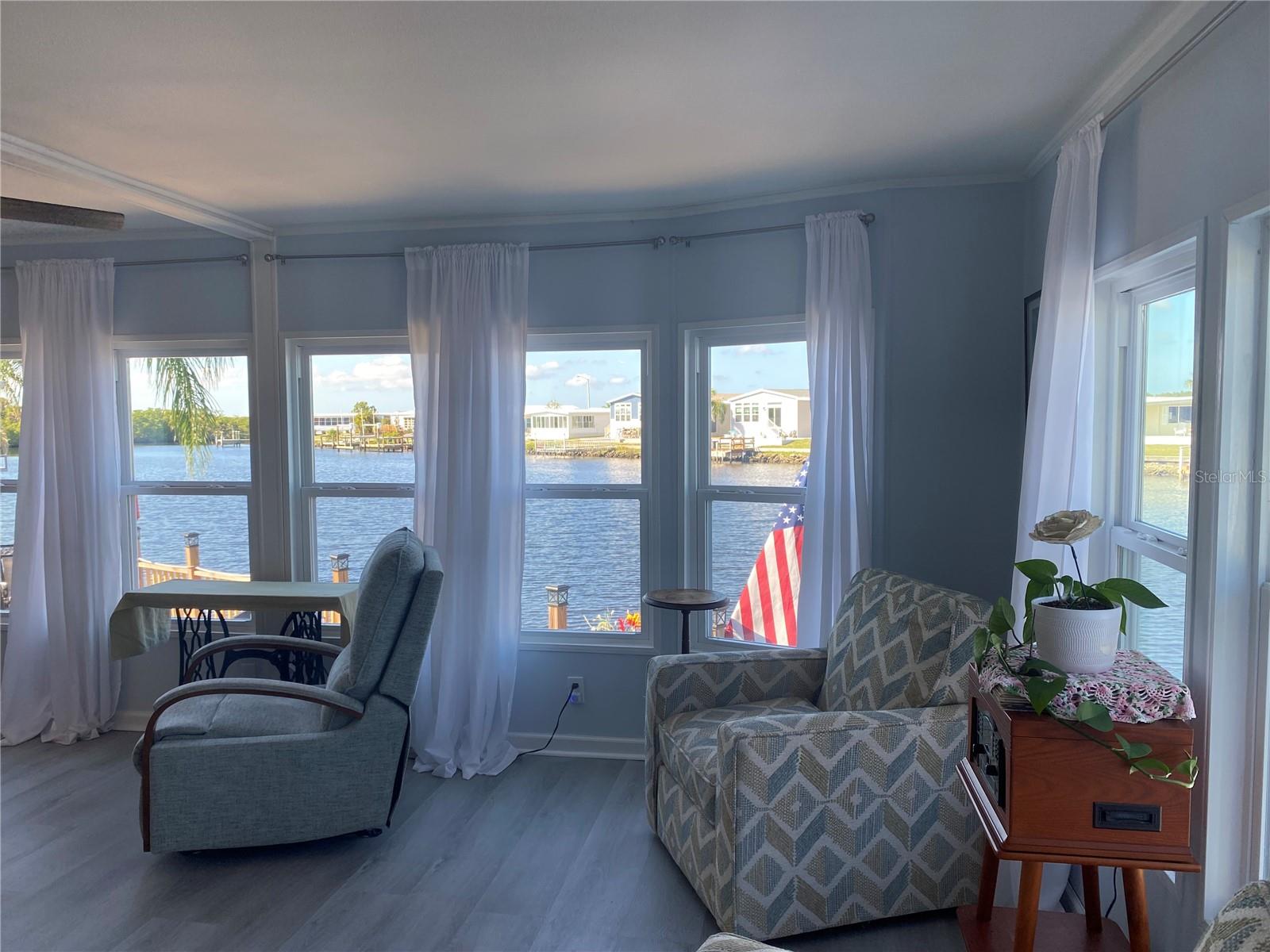 HARBOR COVE - Residential