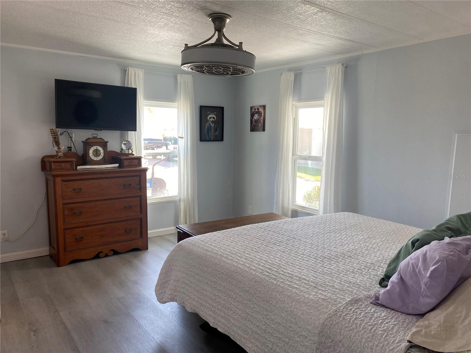 HARBOR COVE - Residential