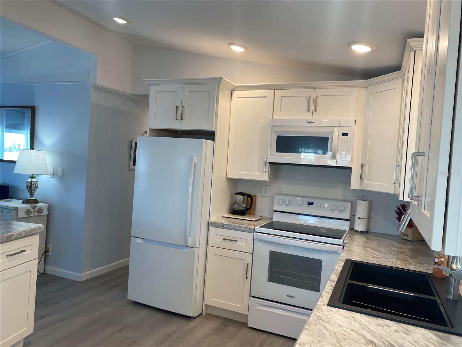 HARBOR COVE - Residential