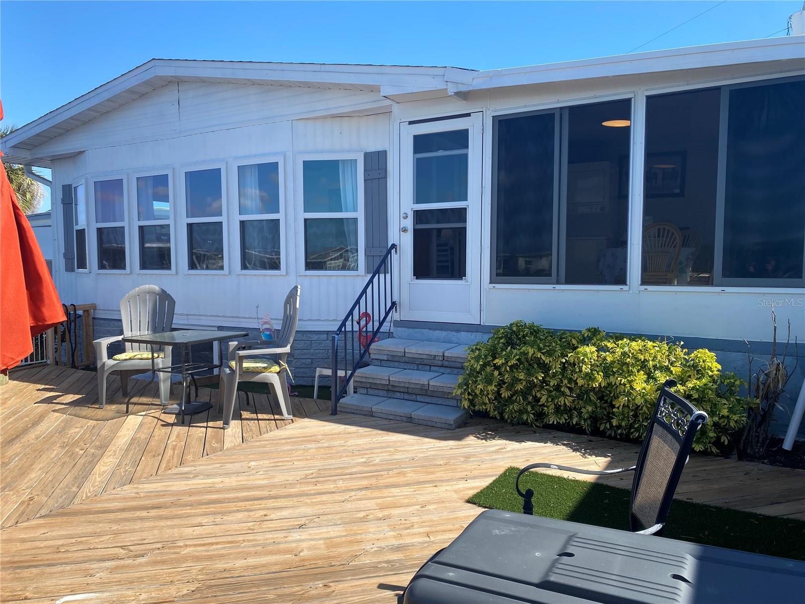 HARBOR COVE - Residential