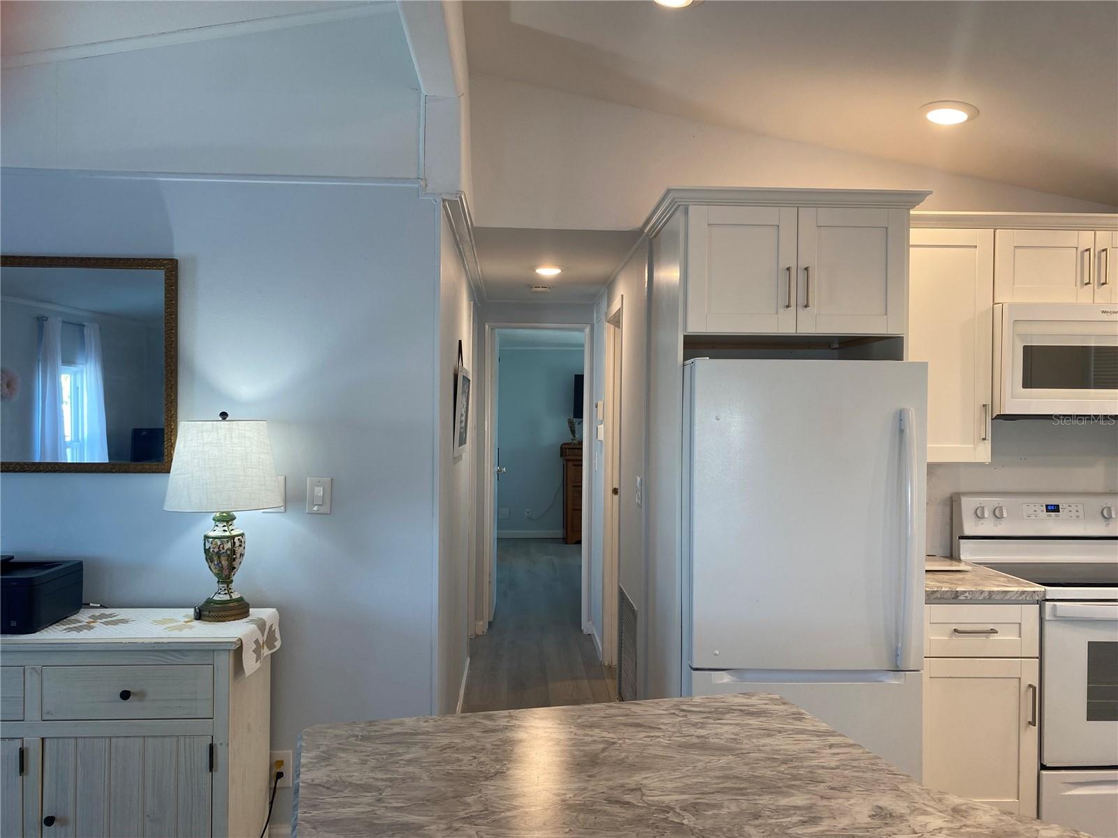 HARBOR COVE - Residential