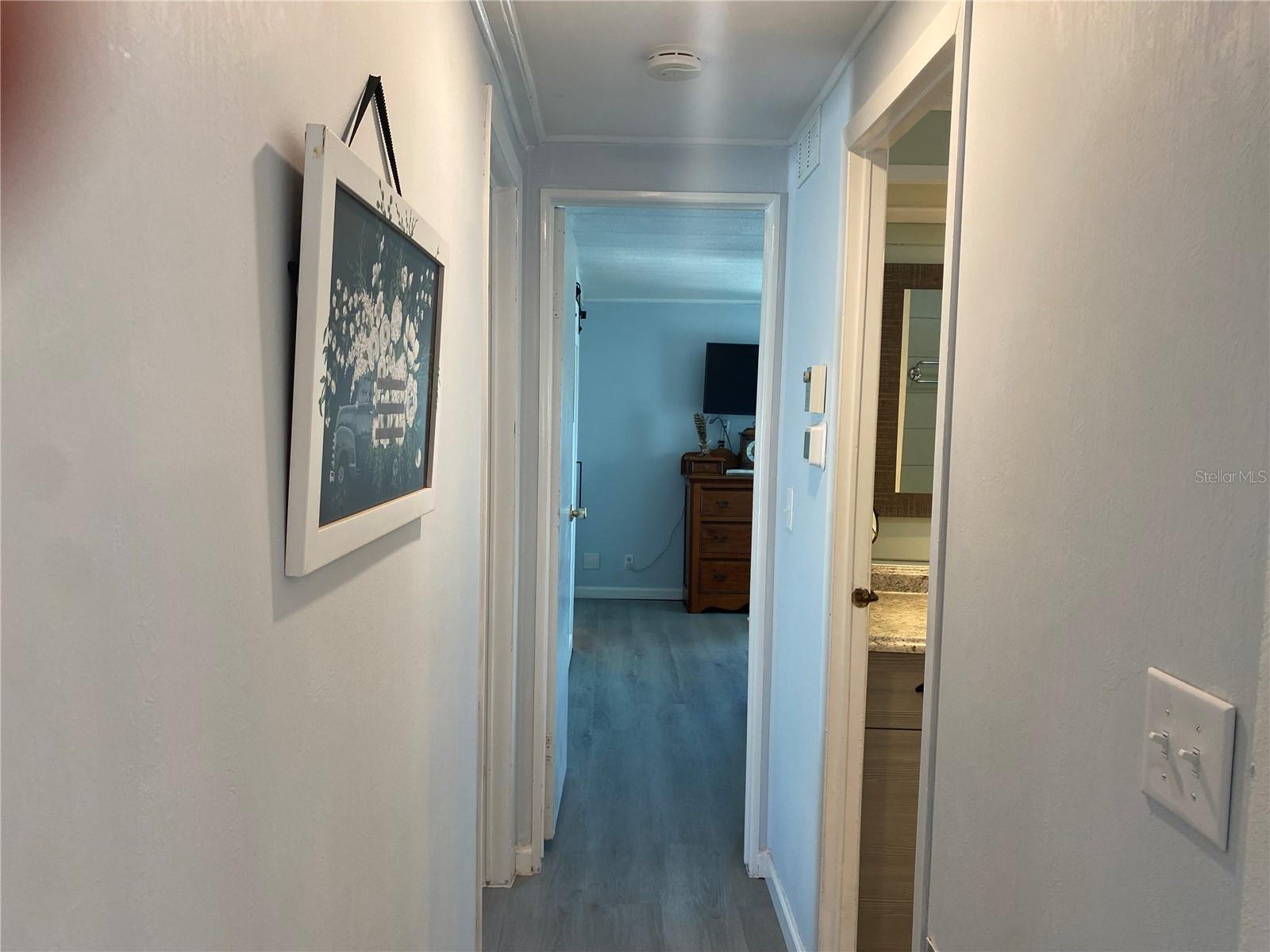 HARBOR COVE - Residential