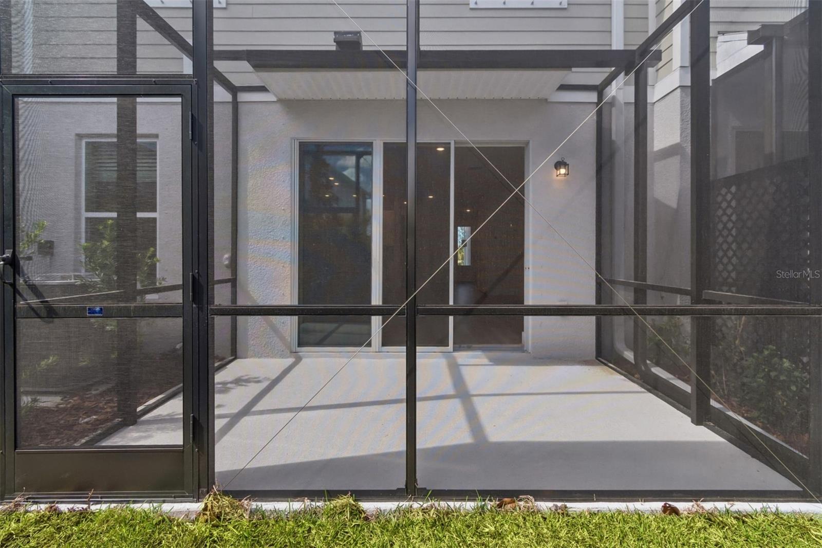 NORTH RIVER RANCH - Residential