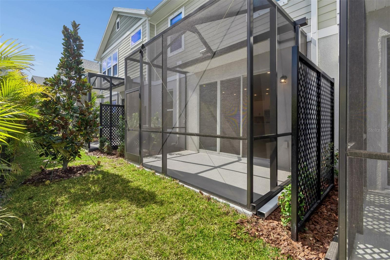 NORTH RIVER RANCH - Residential