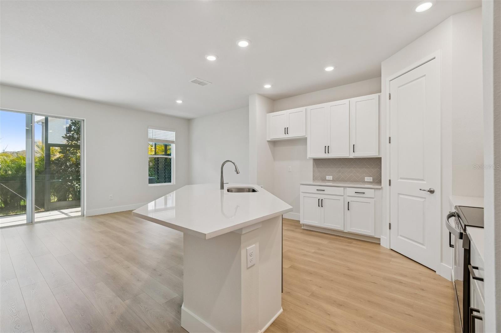 NORTH RIVER RANCH - Residential