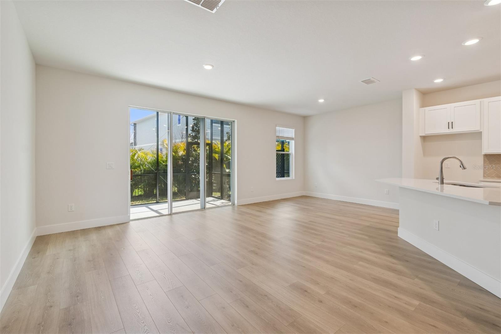 NORTH RIVER RANCH - Residential