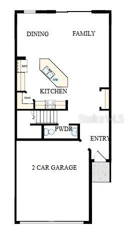 NORTH RIVER RANCH - Residential