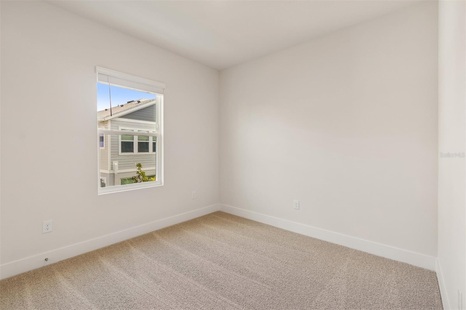 NORTH RIVER RANCH - Residential