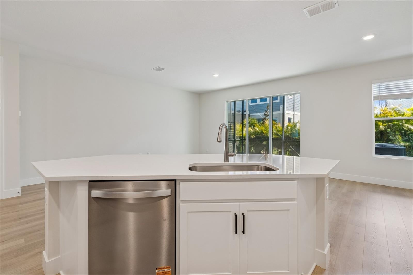 NORTH RIVER RANCH - Residential