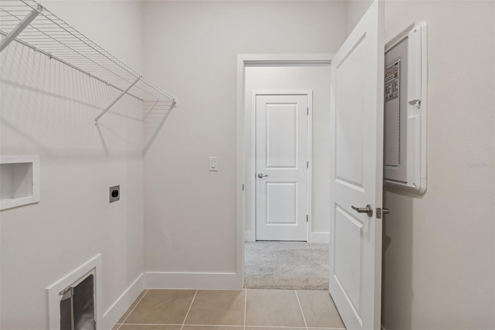 NORTH RIVER RANCH - Residential