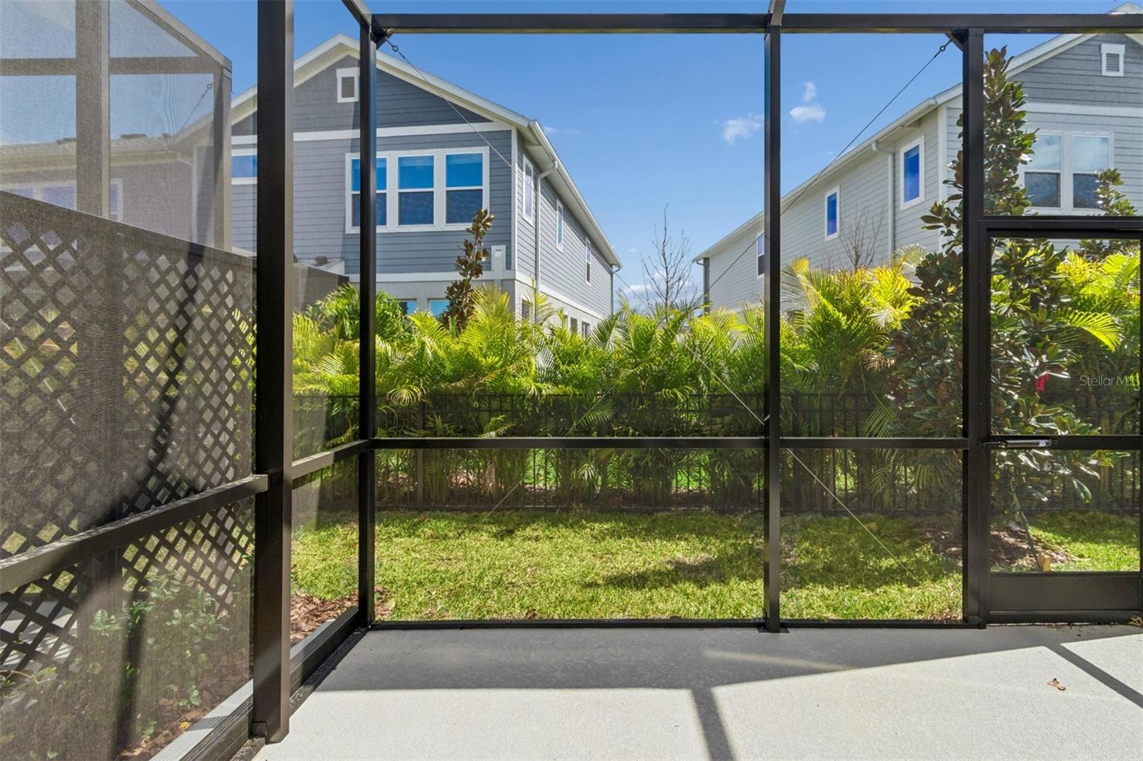 NORTH RIVER RANCH - Residential