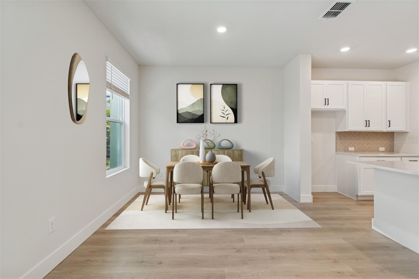 NORTH RIVER RANCH - Residential