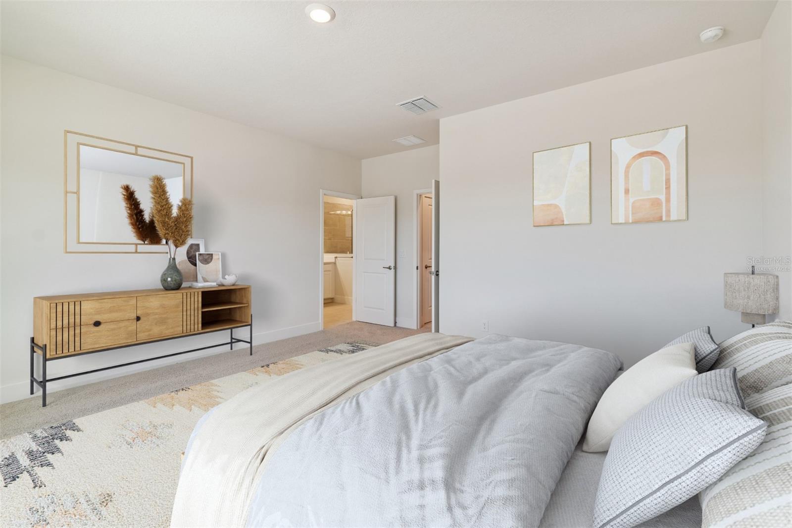 NORTH RIVER RANCH - Residential