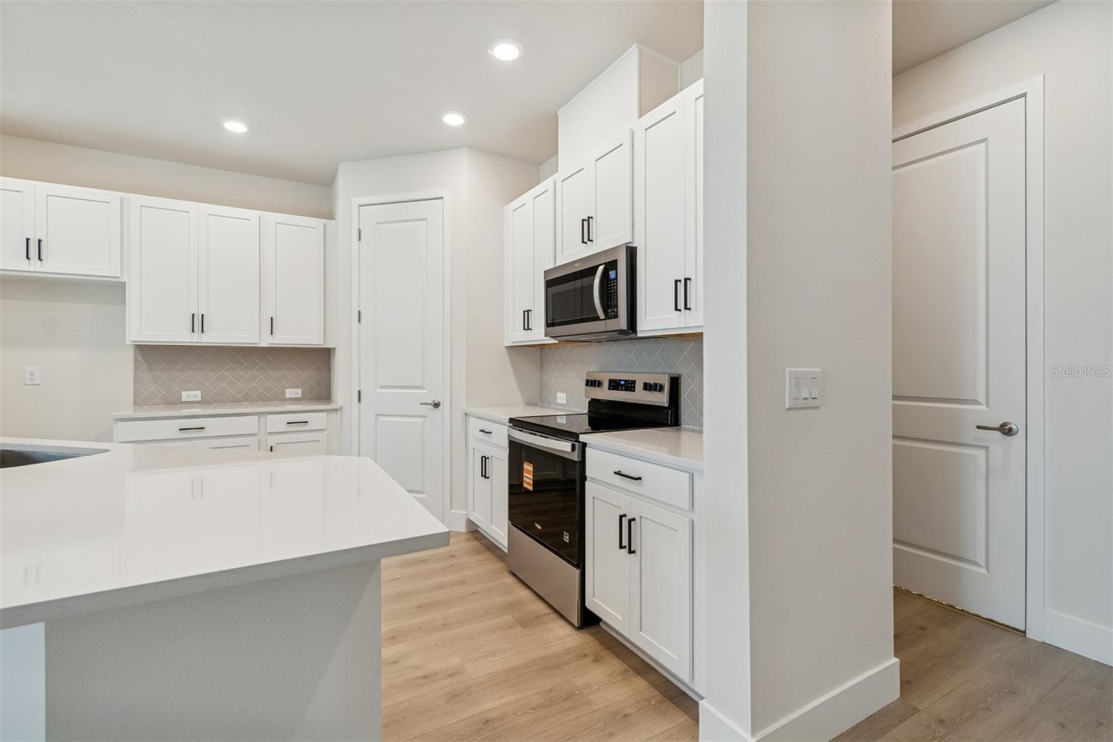 NORTH RIVER RANCH - Residential