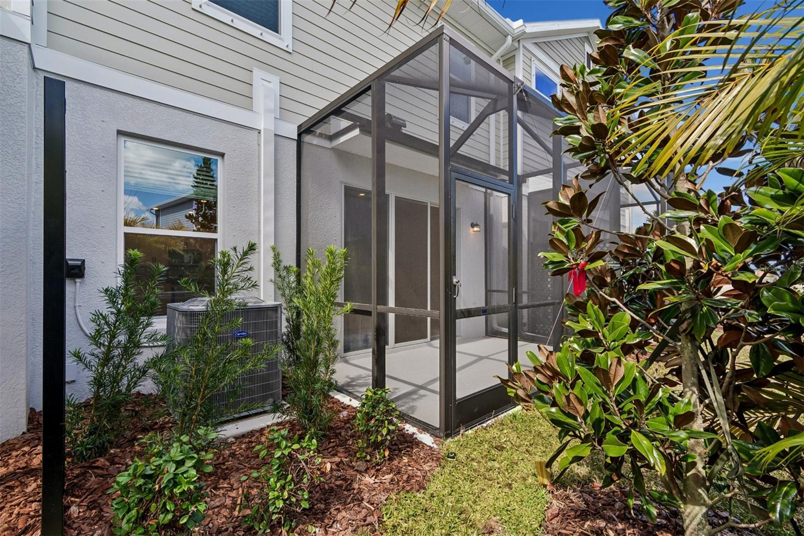 NORTH RIVER RANCH - Residential