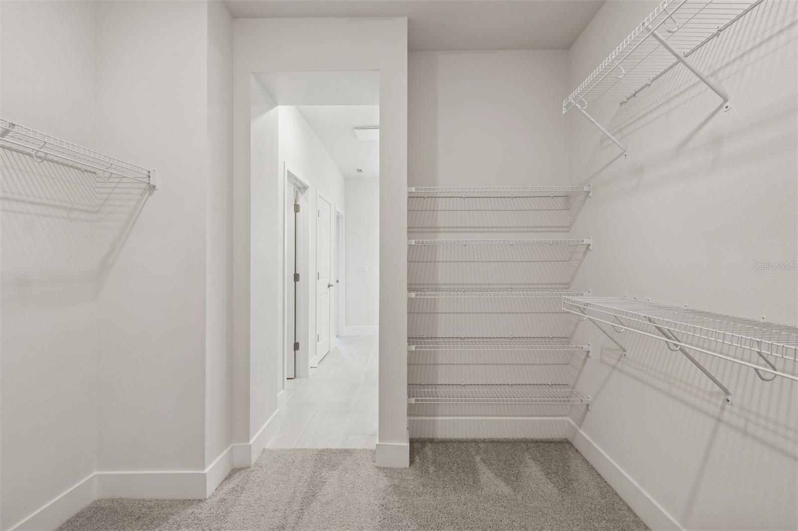 NORTH RIVER RANCH - Residential