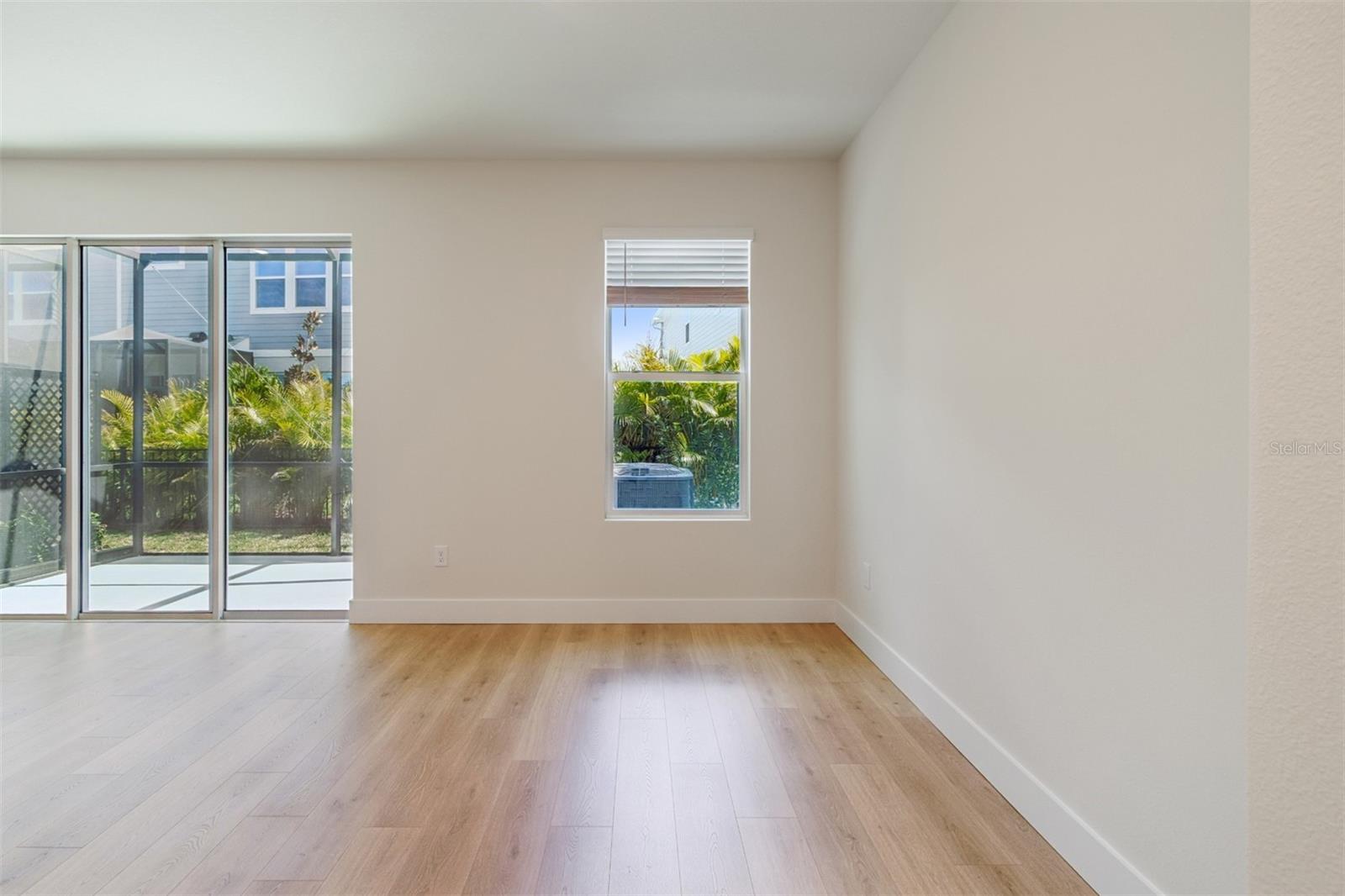 NORTH RIVER RANCH - Residential