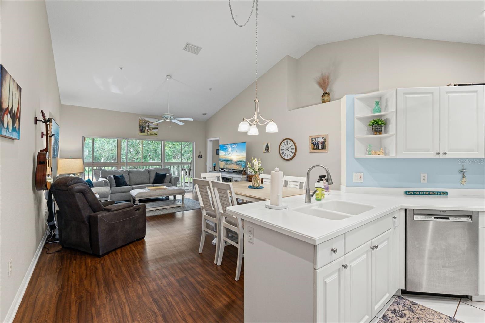 FAIRWAY GARDENS II AT TARA - Residential