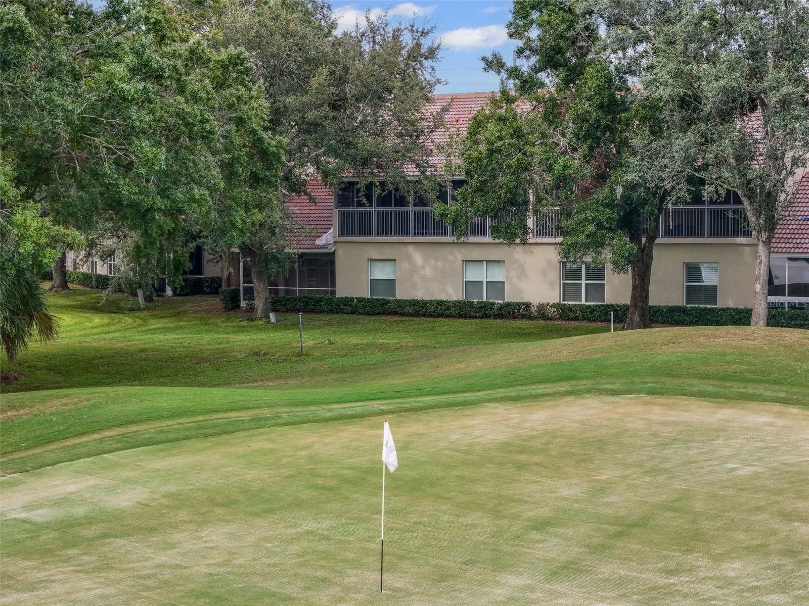 FAIRWAY GARDENS II AT TARA - Residential