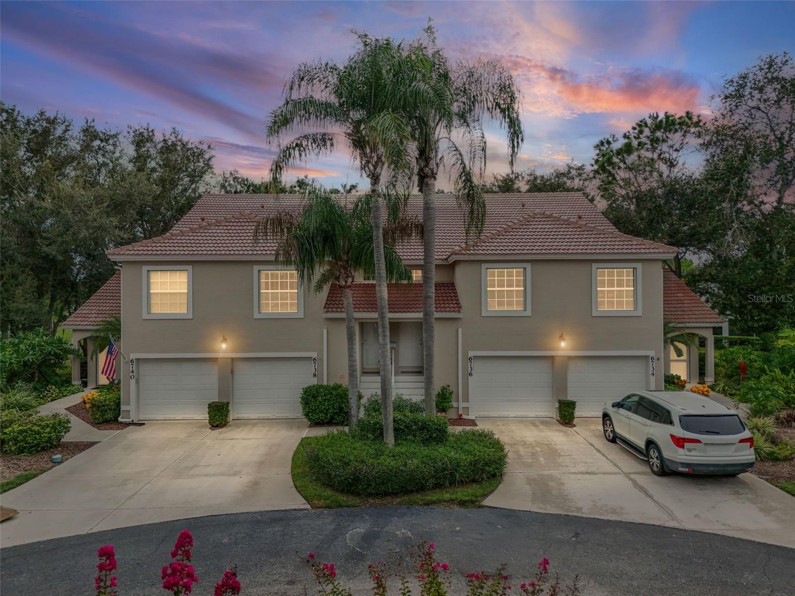 FAIRWAY GARDENS II AT TARA - Residential