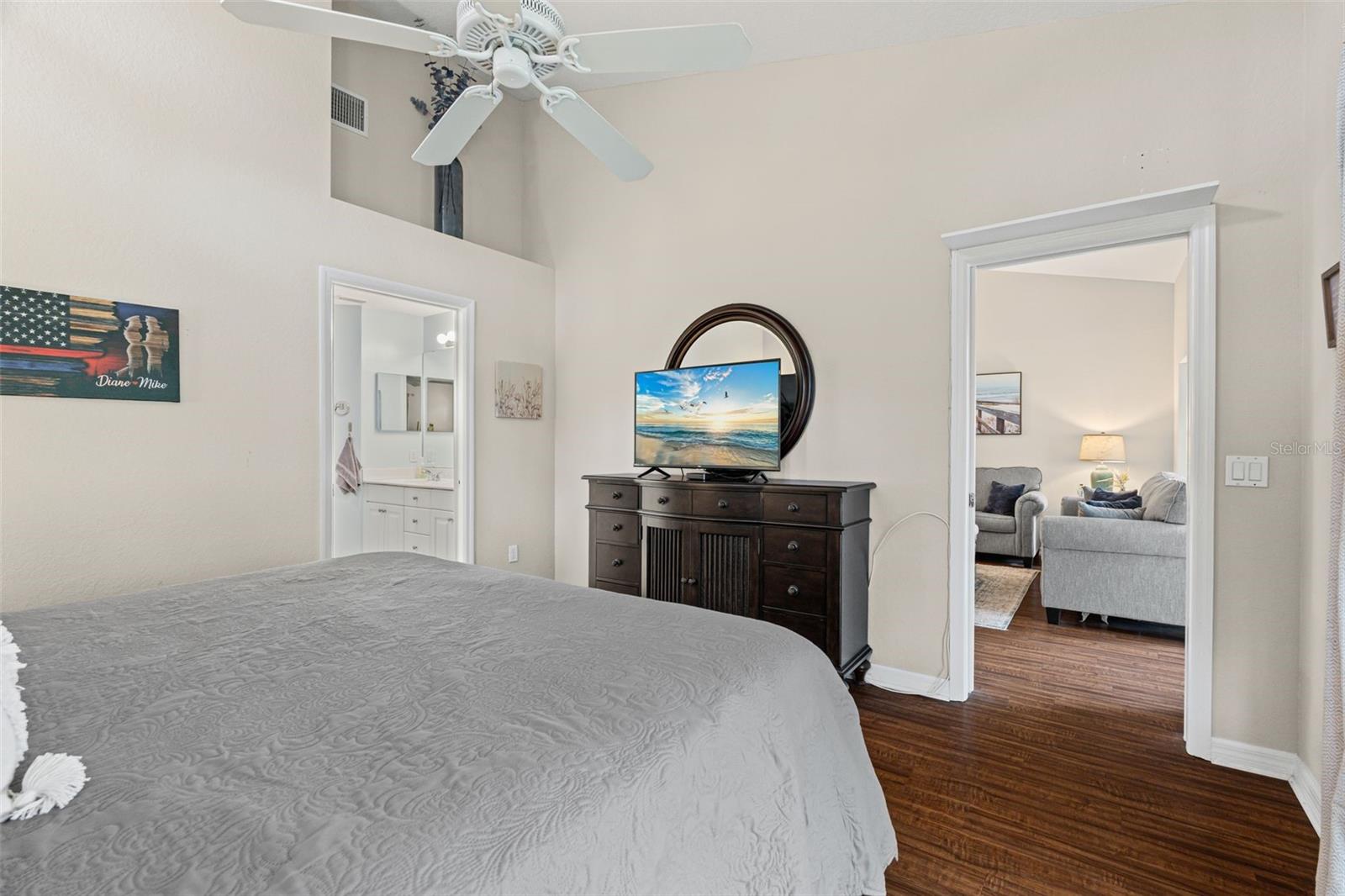 FAIRWAY GARDENS II AT TARA - Residential