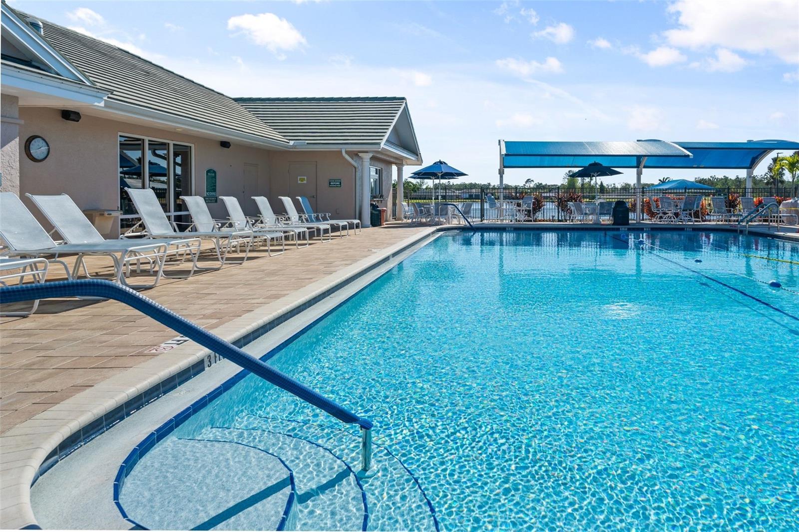 FAIRWAY GARDENS II AT TARA - Residential