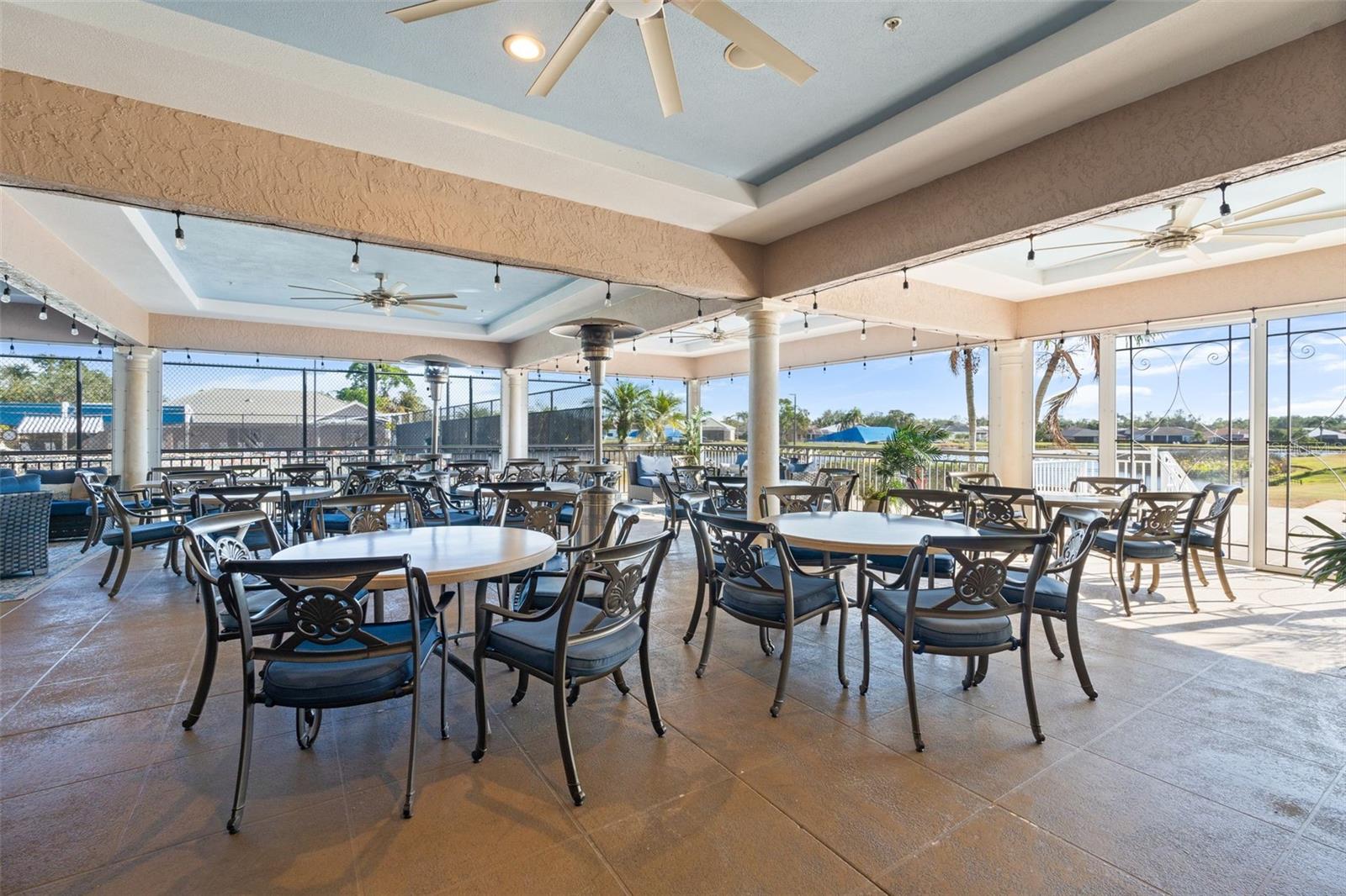 FAIRWAY GARDENS II AT TARA - Residential