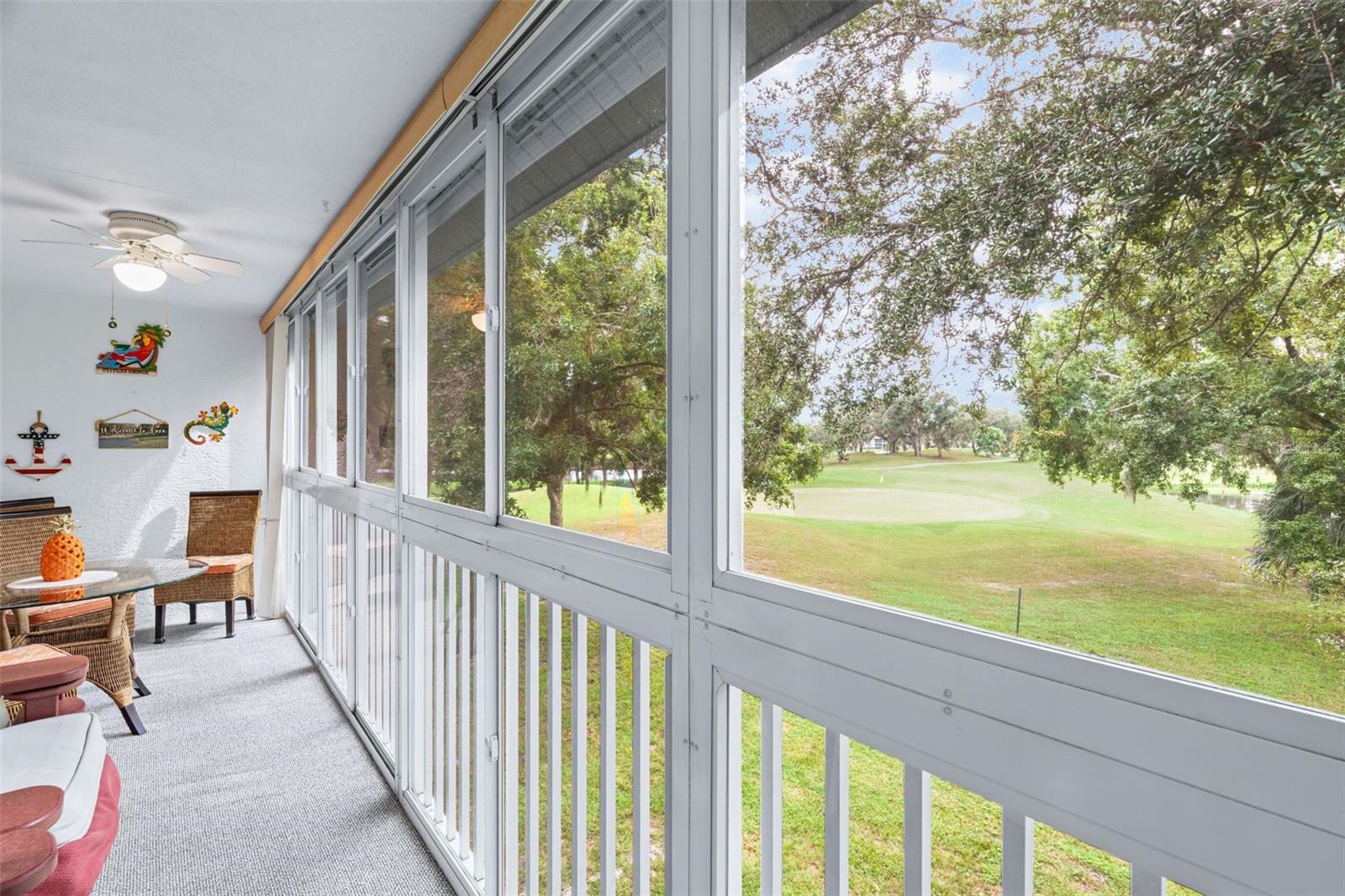 FAIRWAY GARDENS II AT TARA - Residential