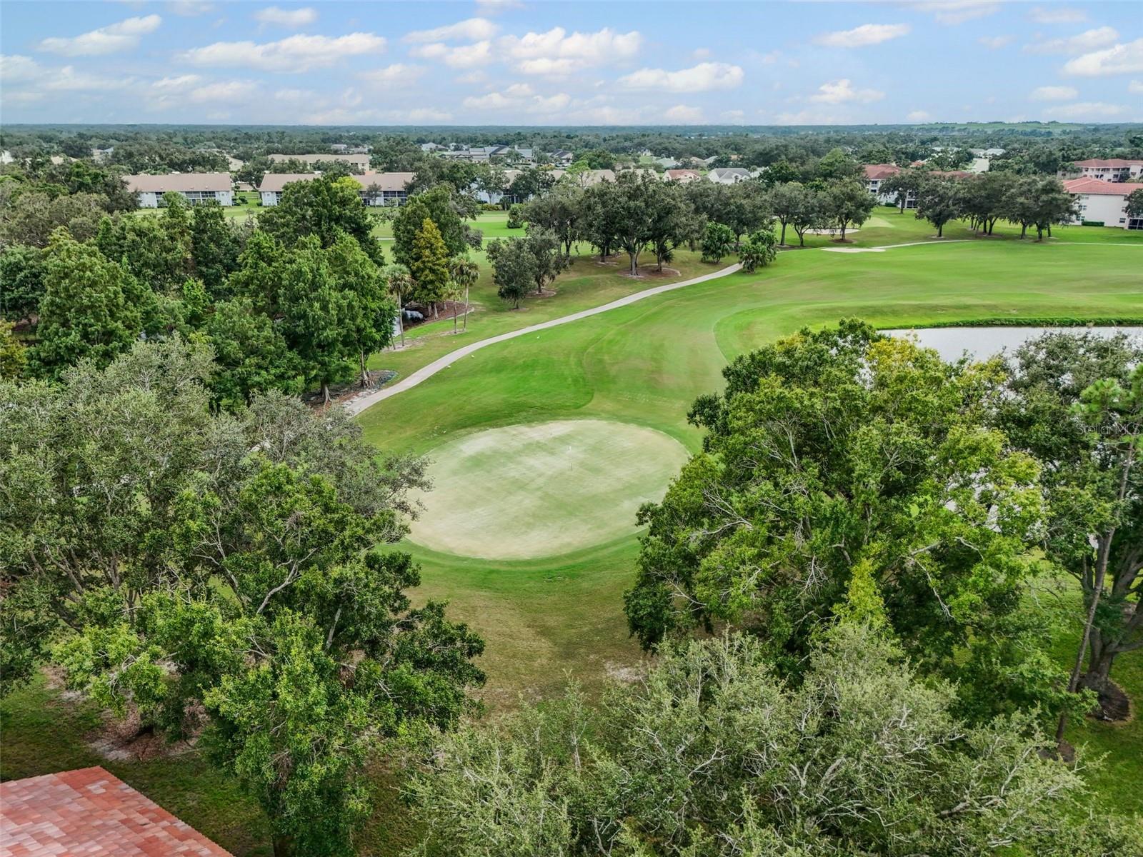 FAIRWAY GARDENS II AT TARA - Residential