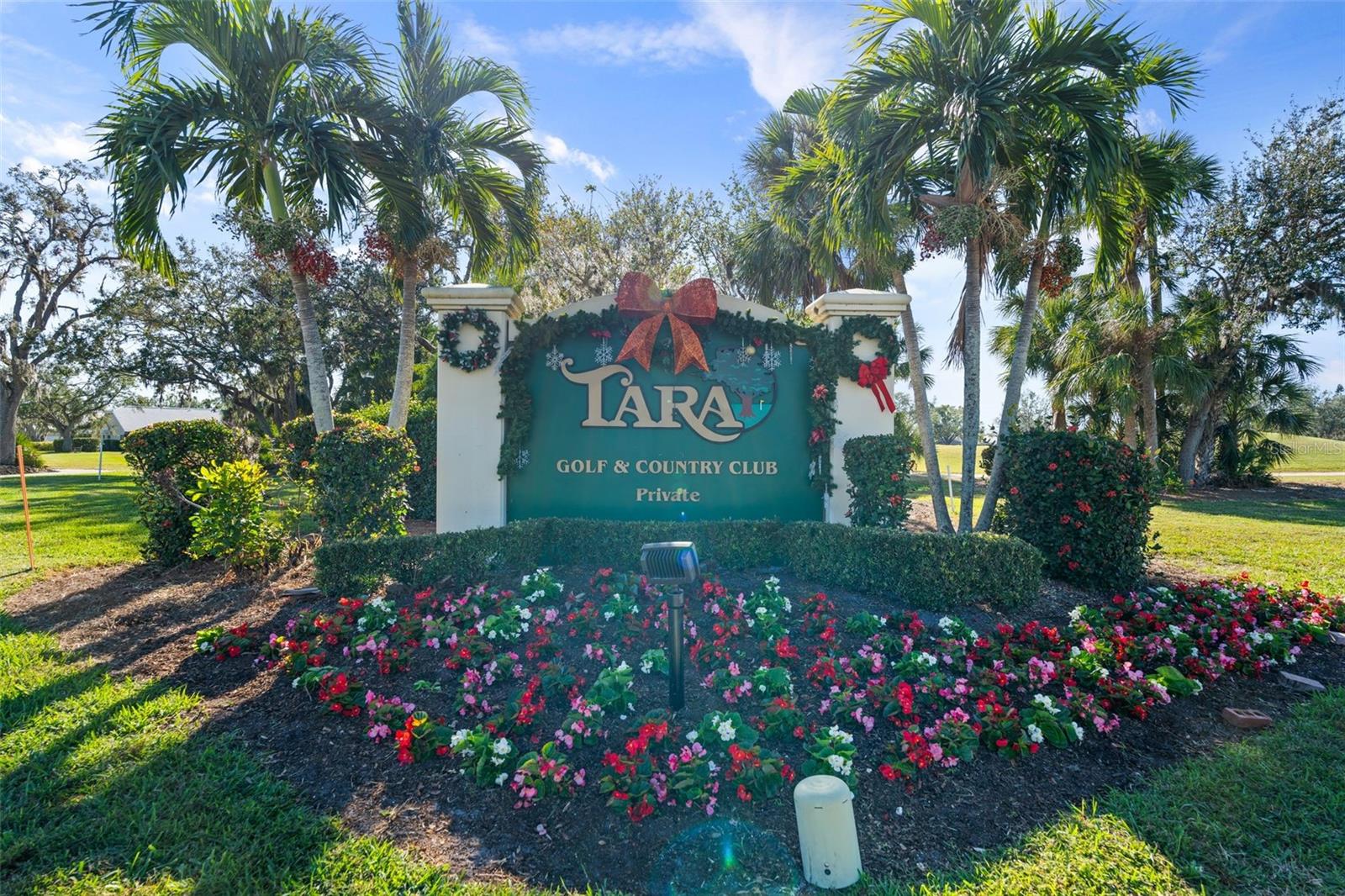 FAIRWAY GARDENS II AT TARA - Residential