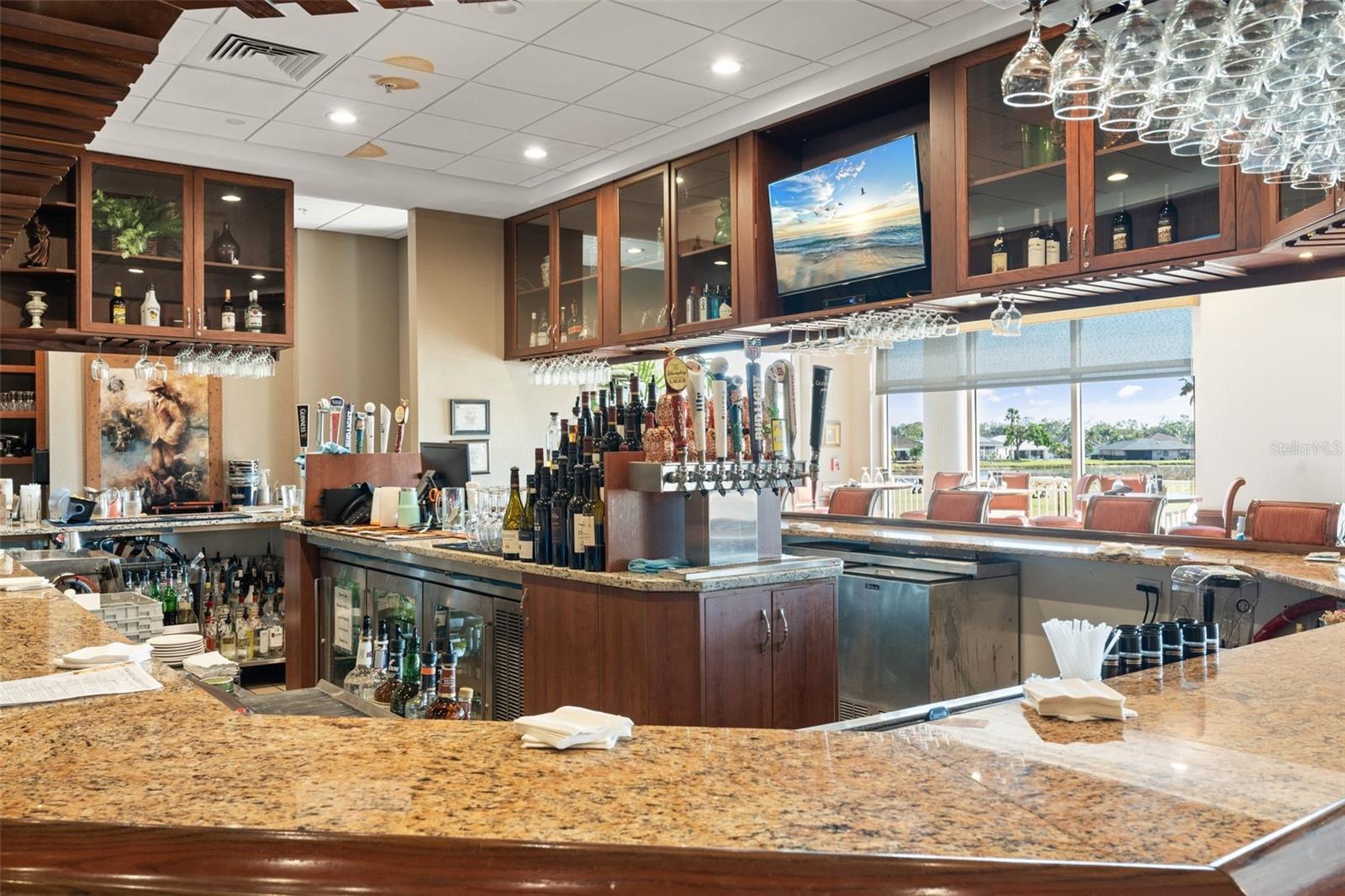 FAIRWAY GARDENS II AT TARA - Residential