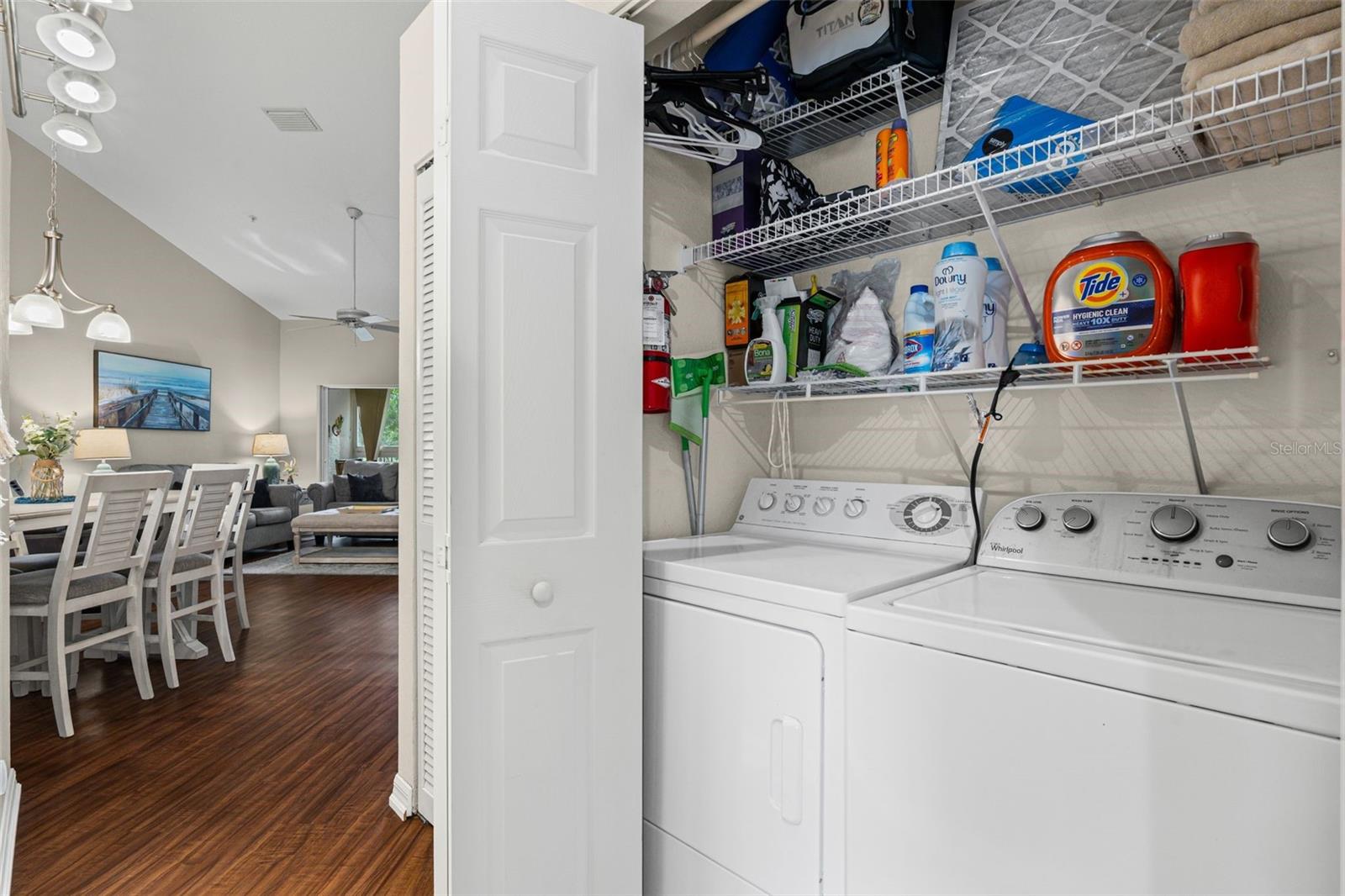 FAIRWAY GARDENS II AT TARA - Residential