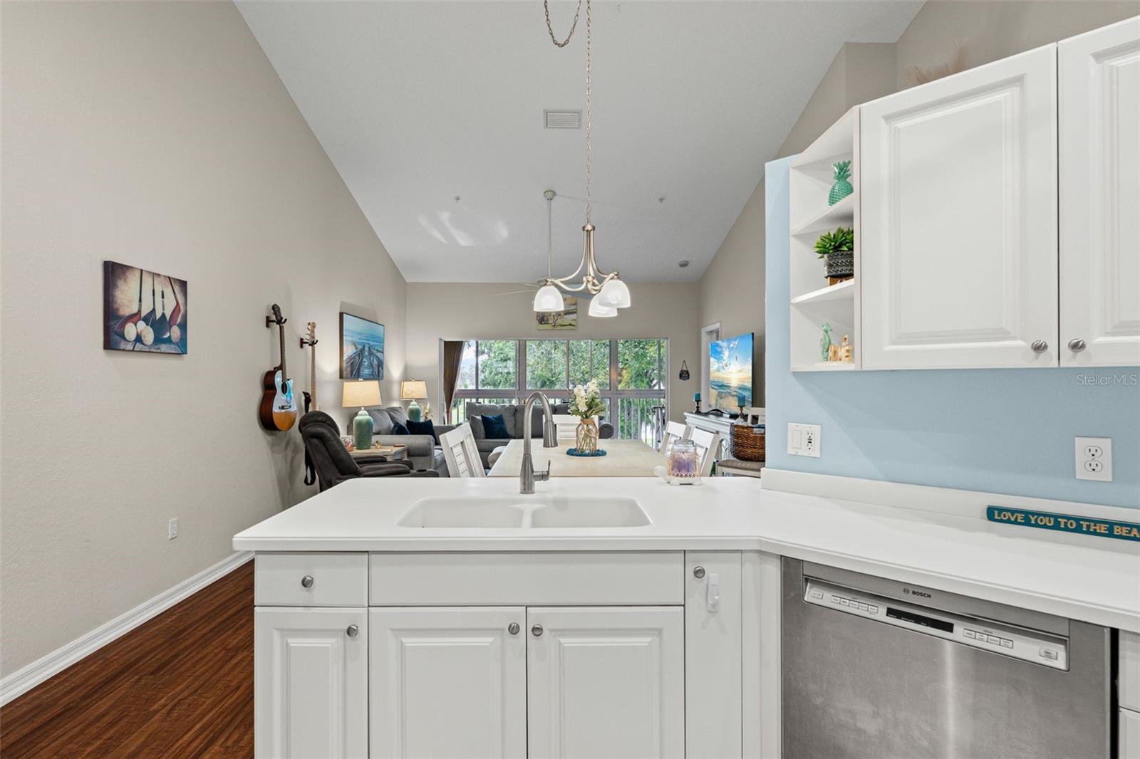 FAIRWAY GARDENS II AT TARA - Residential