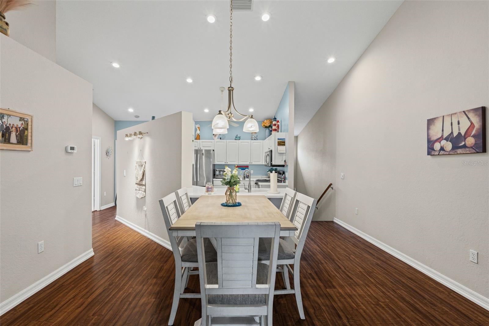 FAIRWAY GARDENS II AT TARA - Residential