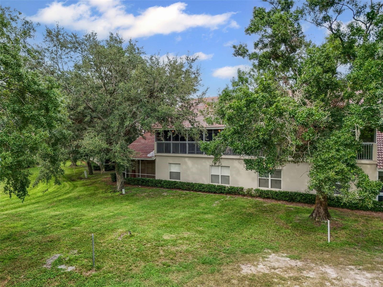 FAIRWAY GARDENS II AT TARA - Residential