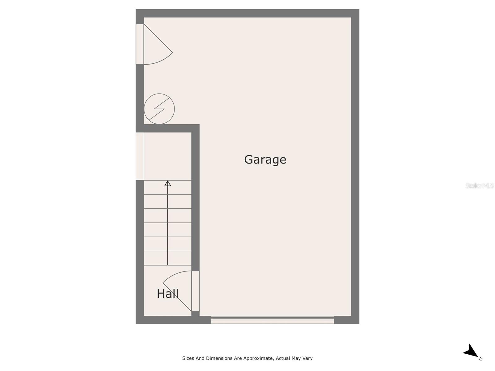 FAIRWAY GARDENS II AT TARA - Residential