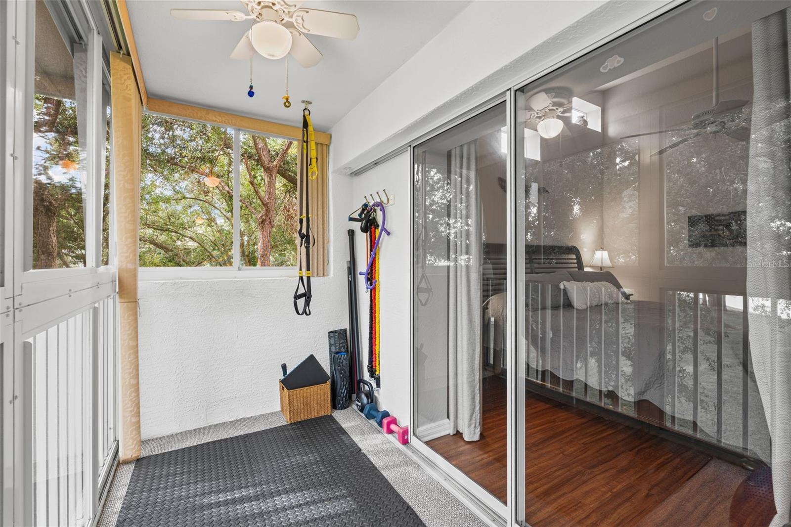 FAIRWAY GARDENS II AT TARA - Residential