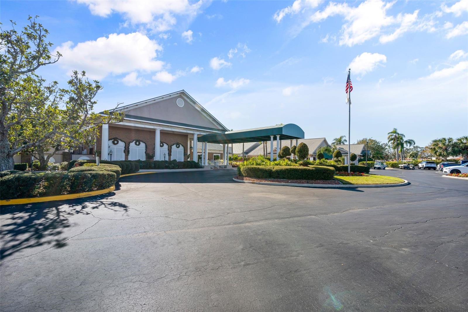 FAIRWAY GARDENS II AT TARA - Residential