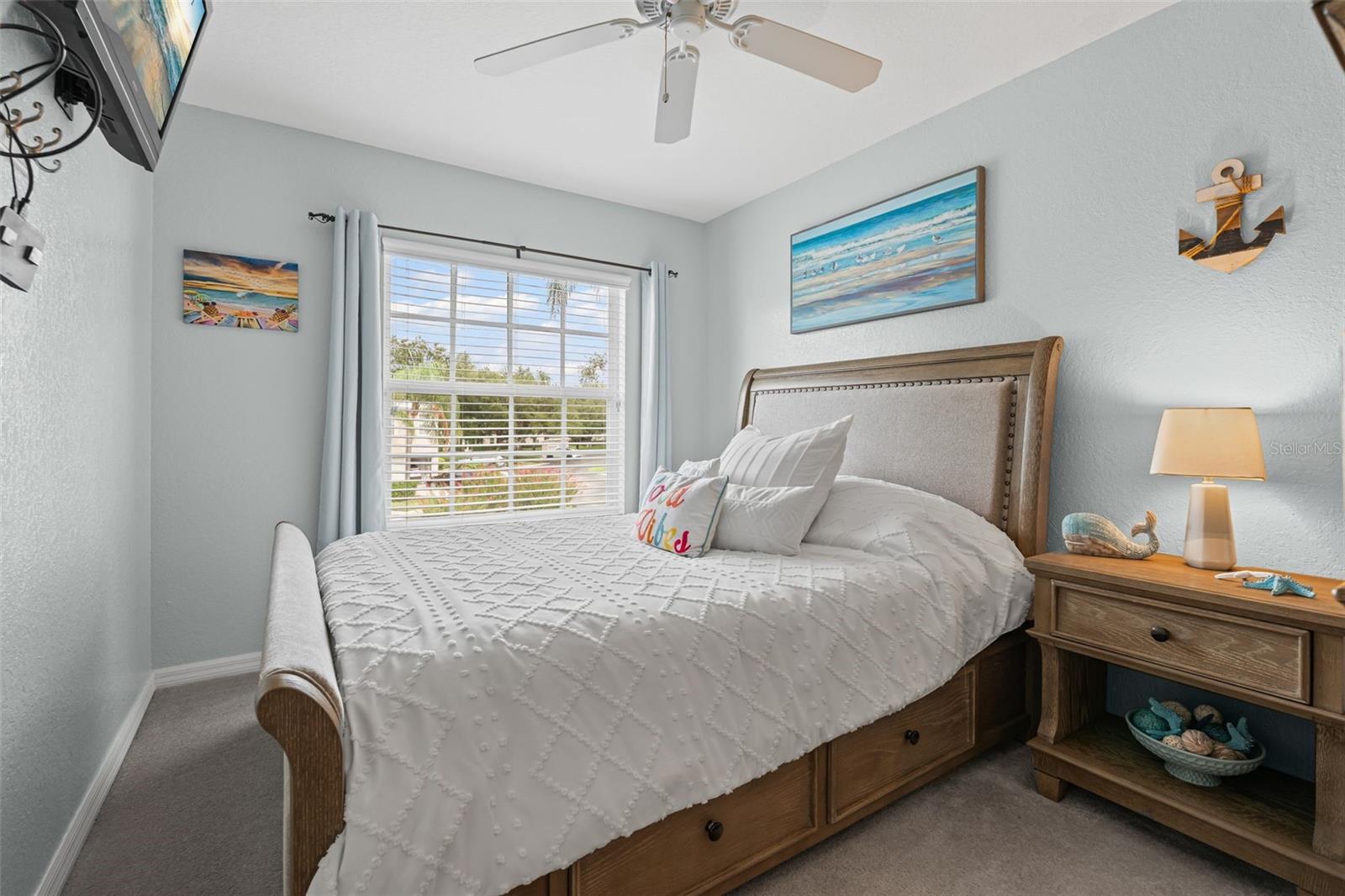 FAIRWAY GARDENS II AT TARA - Residential