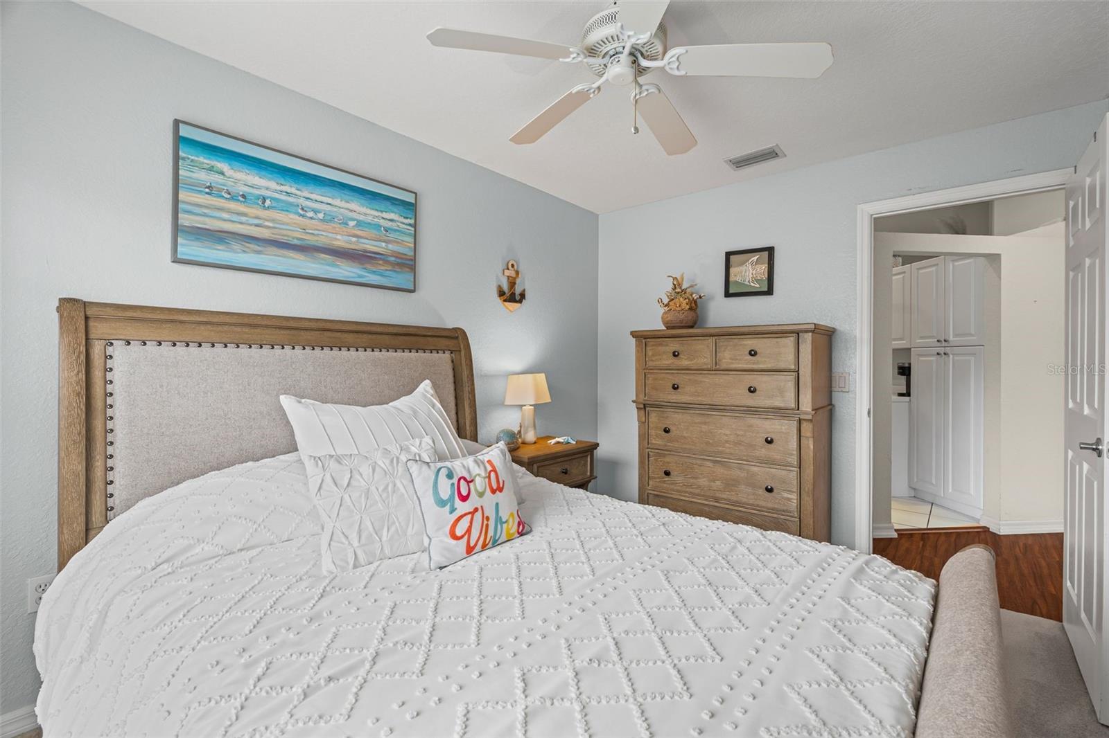 FAIRWAY GARDENS II AT TARA - Residential