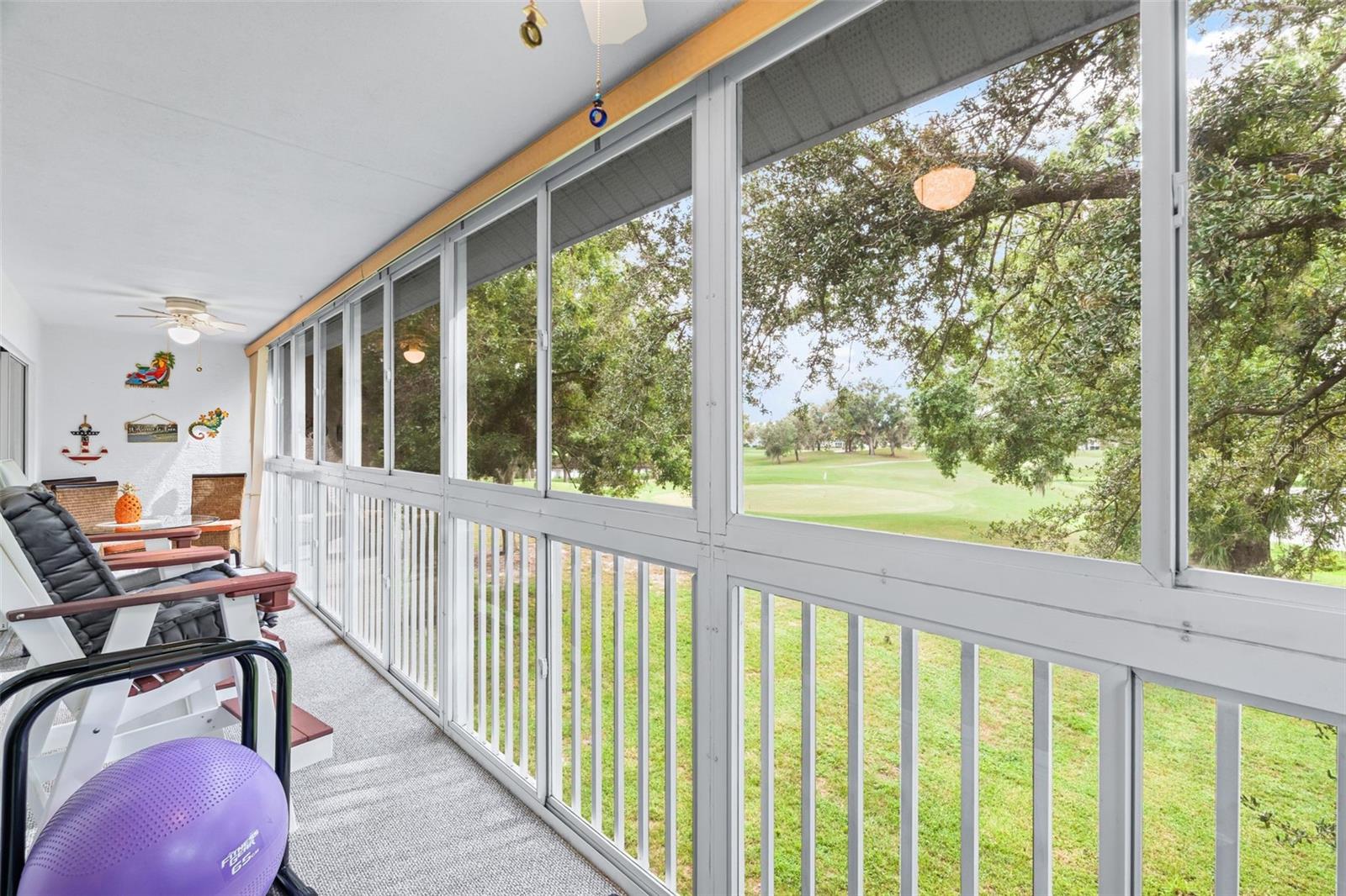 FAIRWAY GARDENS II AT TARA - Residential