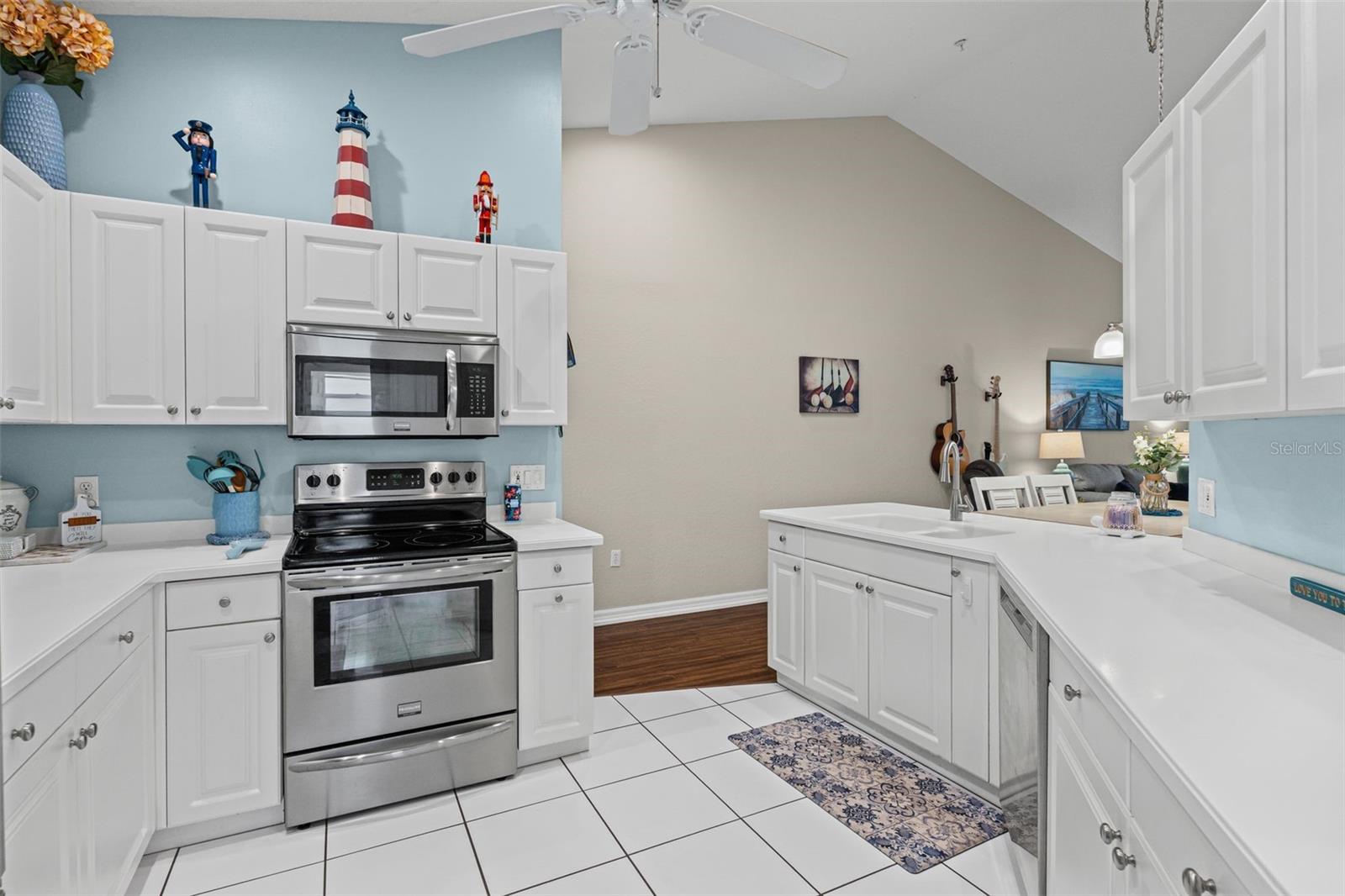 FAIRWAY GARDENS II AT TARA - Residential