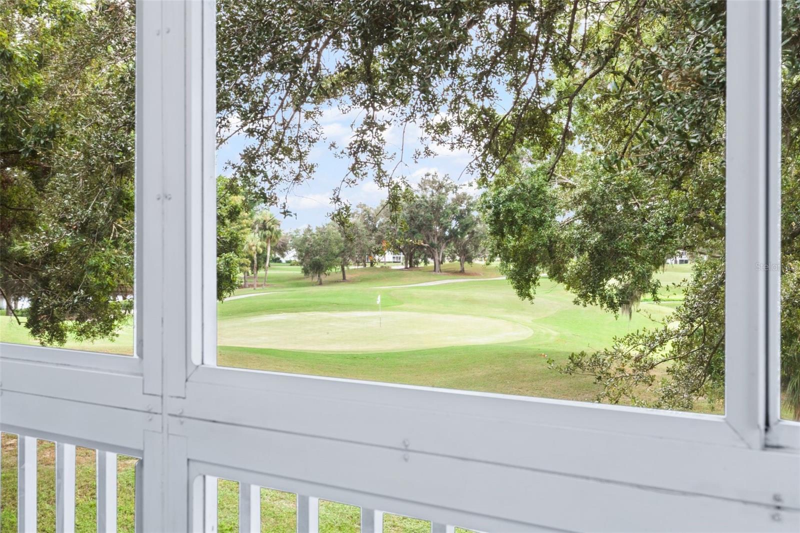 FAIRWAY GARDENS II AT TARA - Residential