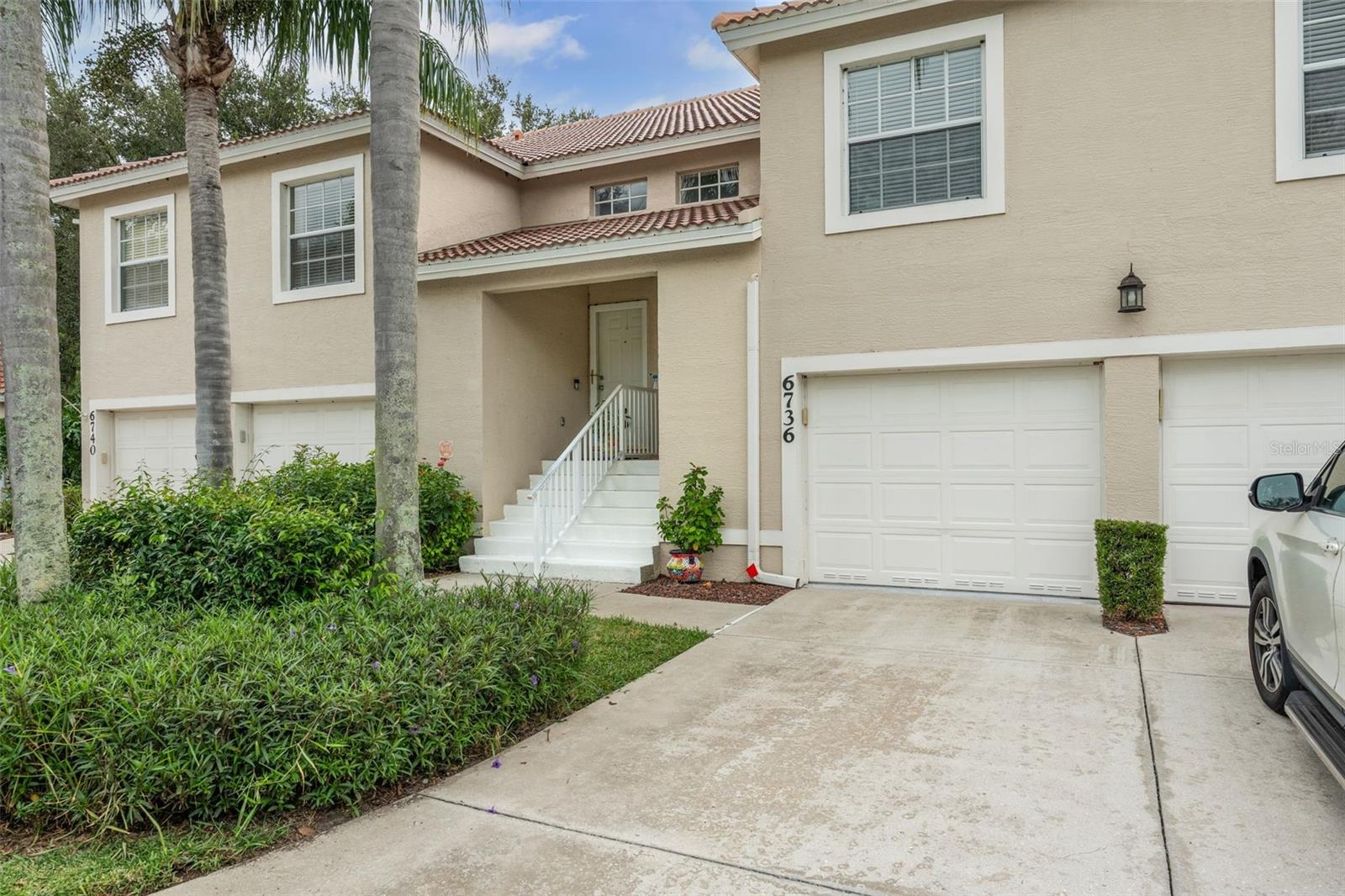 6736 FAIRVIEW TERRACE 6736