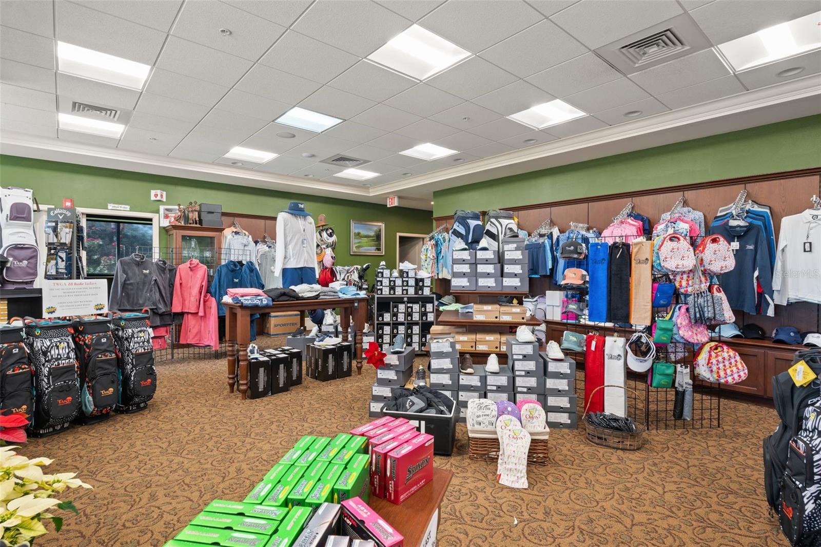 FAIRWAY GARDENS II AT TARA - Residential