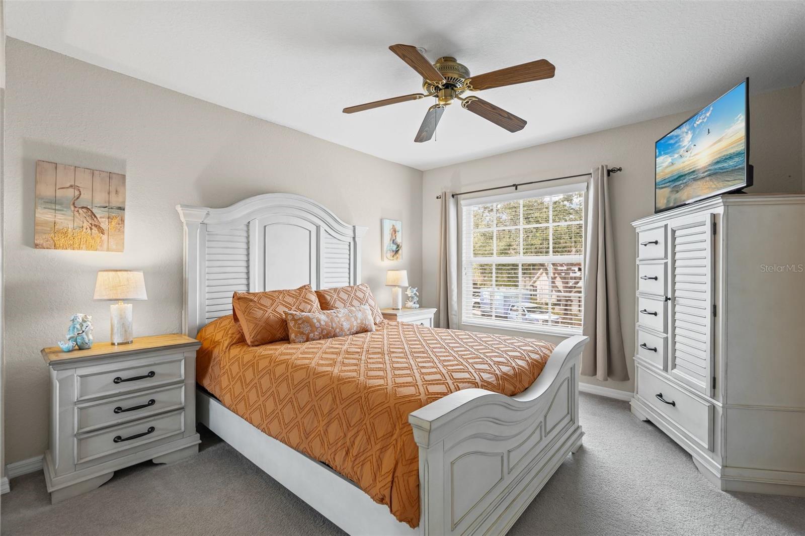 FAIRWAY GARDENS II AT TARA - Residential