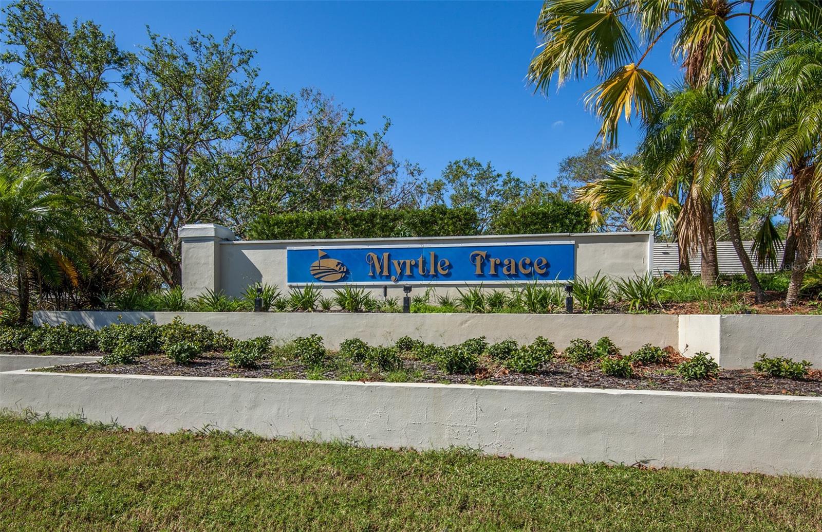MYRTLE TRACE AT PLAN - Residential