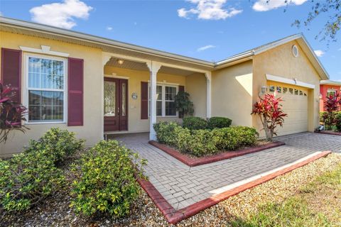 A home in POINCIANA