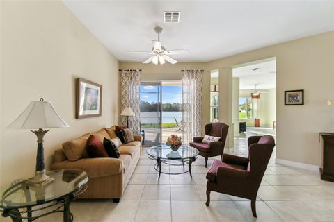 A home in POINCIANA